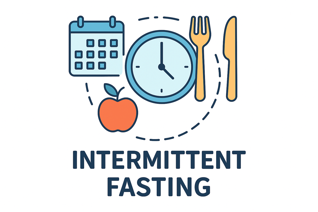 Intermittent Fasting: Benefits, Risks and the Role of Electrolyte Supplements