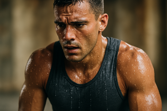 The Hidden Role of Electrolytes in Mental Performance: What Science Reveals