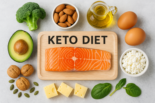 Is the Keto Diet Actually Healthy? What Science Says