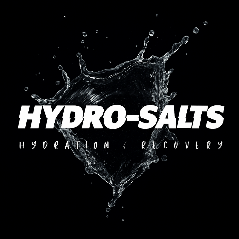 Hydration Electrolyte Powder Drink (Mixed Berries) FREE UK SHIPPING